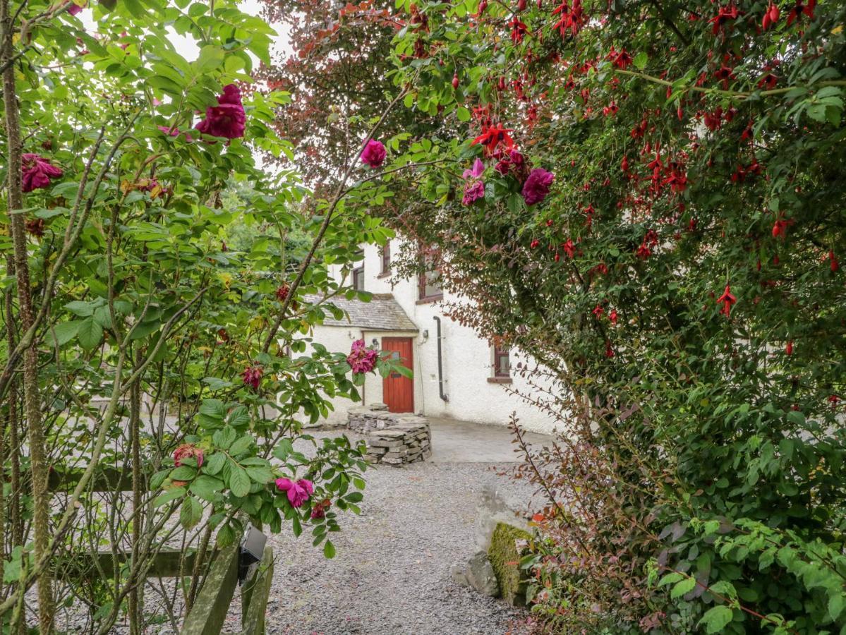 Willa Ewedale Farm Ulverston Zewnętrze zdjęcie
