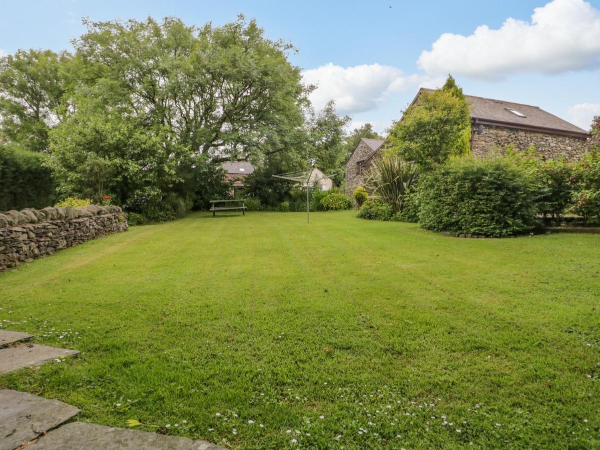 Willa Ewedale Farm Ulverston Zewnętrze zdjęcie