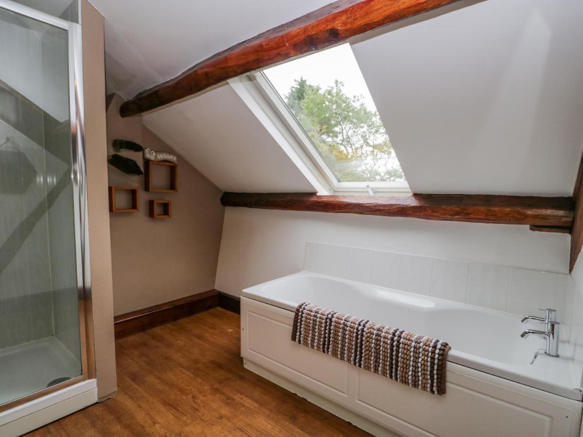 Willa Ewedale Farm Ulverston Zewnętrze zdjęcie