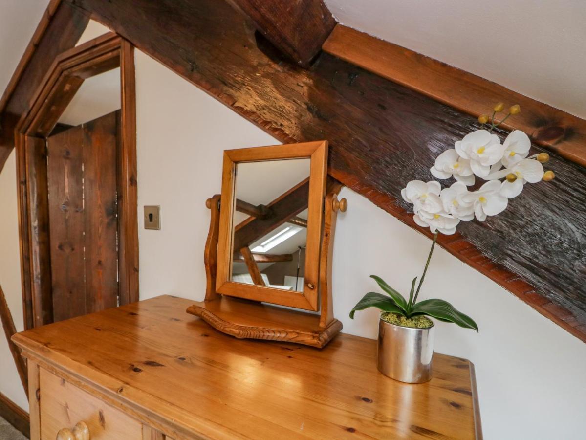 Willa Ewedale Farm Ulverston Zewnętrze zdjęcie