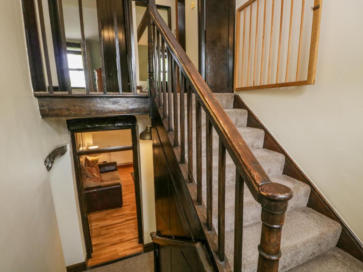 Willa Ewedale Farm Ulverston Zewnętrze zdjęcie