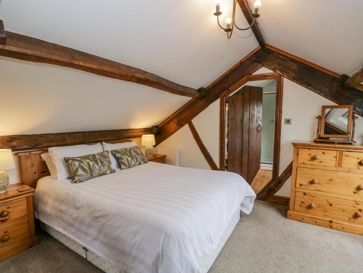 Willa Ewedale Farm Ulverston Zewnętrze zdjęcie